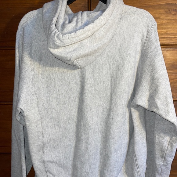 champion hoodie - Picture 2 of 2